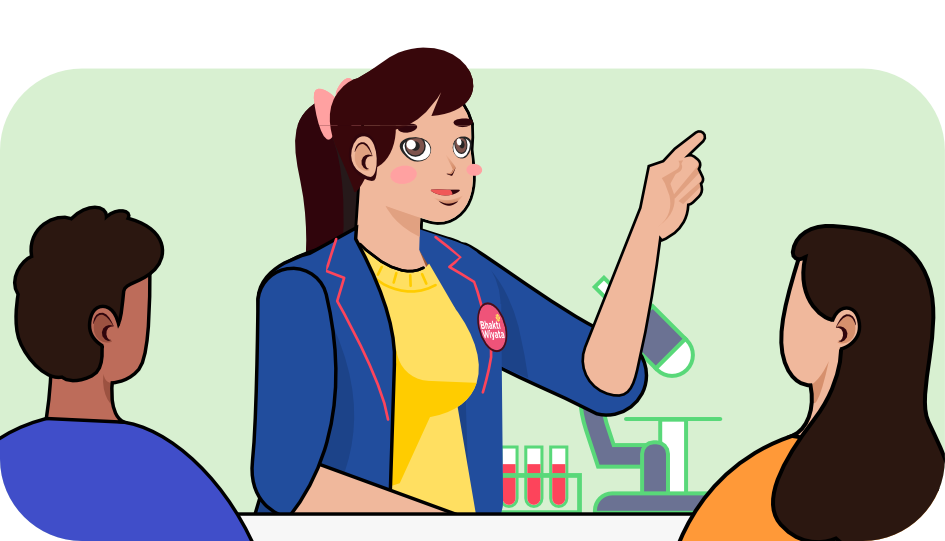 Fokus pada Kesehatan Global | S2 Kesehatan Masyarakat